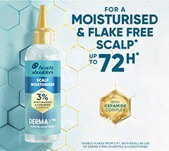 Head & Shoulders DermaXPro Head & Shoulders DermaXPro