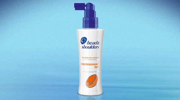 Welcome to our exclusive project with head&shoulders Hair Endurance Extra Strengthening Tonic! Join us over the next eight weeks, as we ...