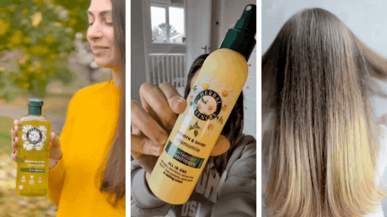 Let your creativity shine