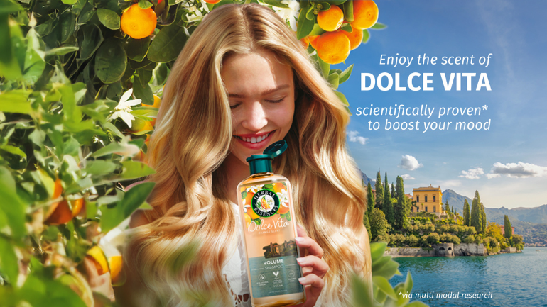 Are you ready to experience the Dolce Vita?