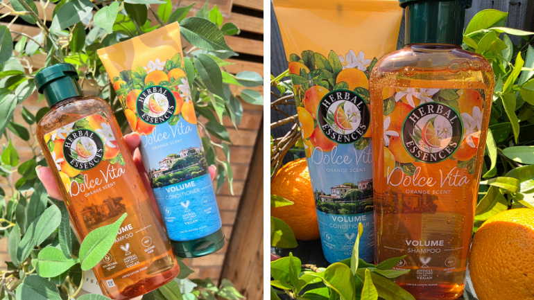 Italian summer vibes incoming