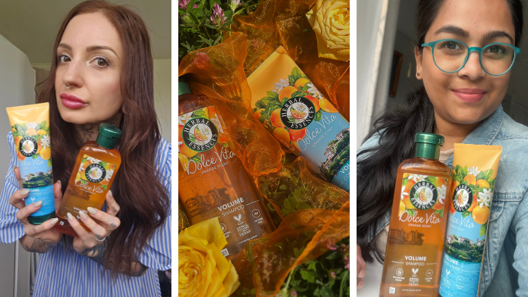 Share your Italian summer vibes