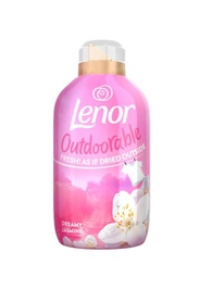 Lenor Outdoorable for line-dried freshness