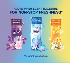 Lenor Scent Booster Lenor Scent Booster