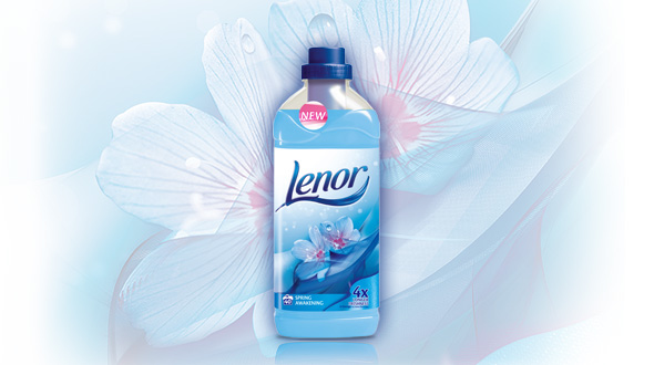 Welcome to our project with New Lenor! Over the next eight weeks, we will be trying out …