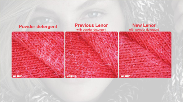 … helps keep your clothes looking newer for longer vs washing with detergent alone! So …