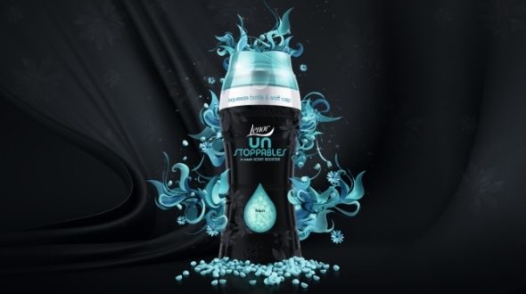 Over the next two months we’ll be trying out a brand new product from one of our favourite laundry brands; Lenor Unstoppables!Over the next two months we’ll be trying out a brand new product from one of our favourite laundry brands; Lenor Unstoppables!