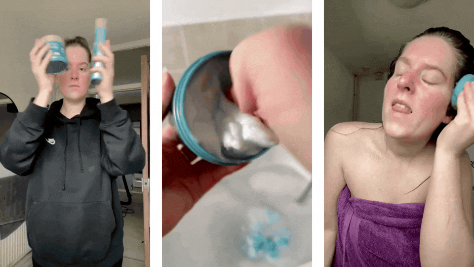 Starter kits are landing. Your first Scalpgasm awaits.