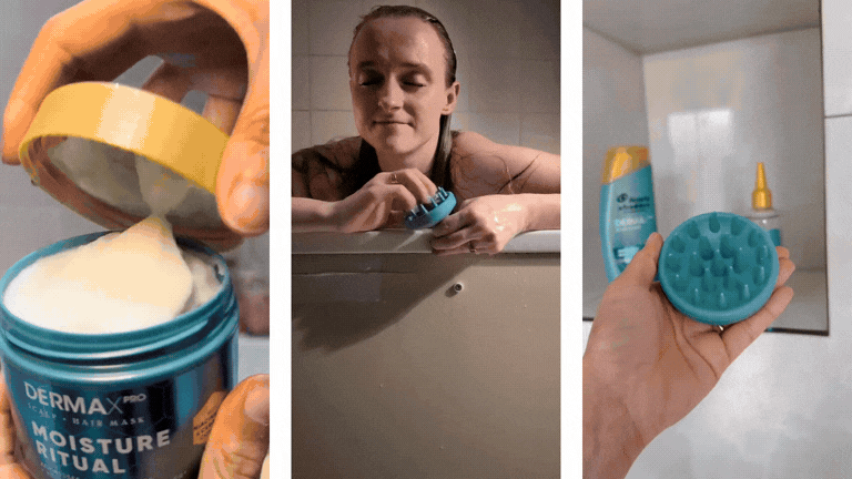 The Scalpgasm gallery