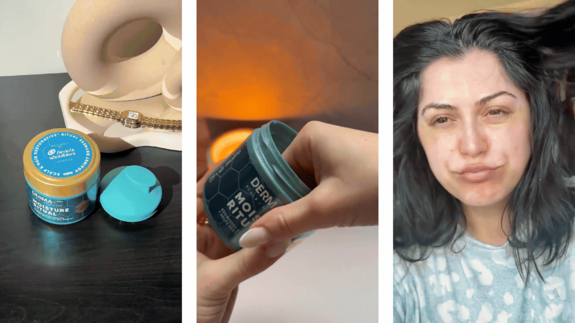 The Moisture Ritual gallery