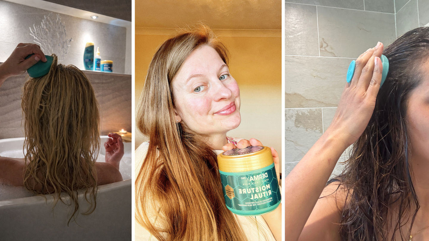 The science behind beautiful hair