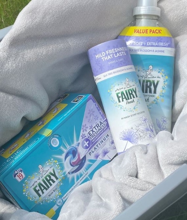 Fairy Dream Team picture