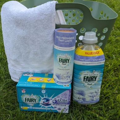 Fairy Dream Team image