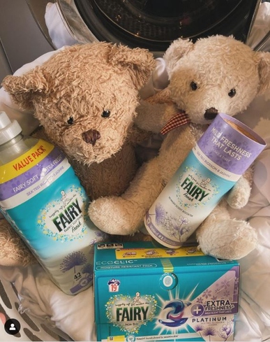 Fairy Dream Team photo