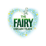 Fairy logo Fairy logo