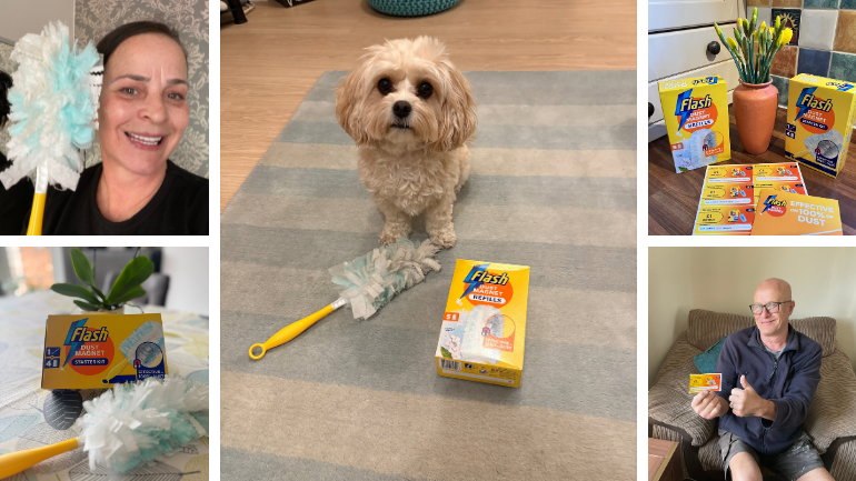 We’re into the final week!