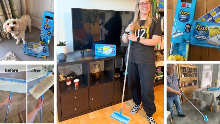 Are your friends feeling the Flash?