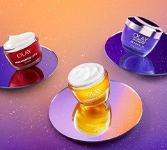 #OlayPowerCouple #OlayPowerCouple