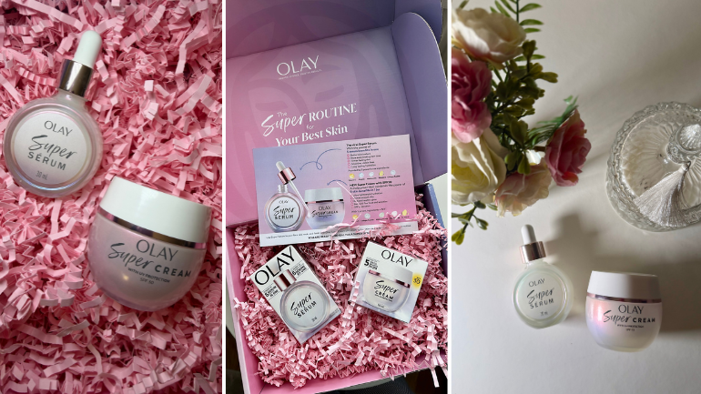 Team Super starter kits