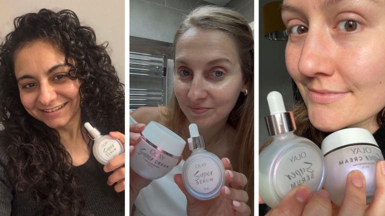 Thank you, goodbye and one final mission