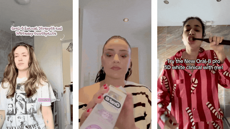 Favourite social shares so far