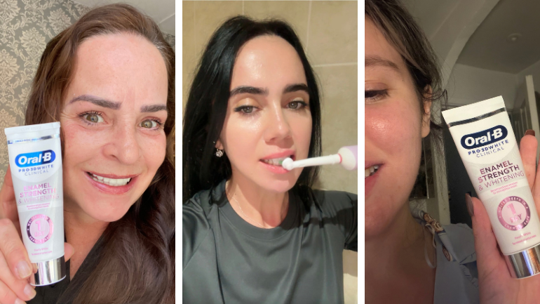 Oral-B