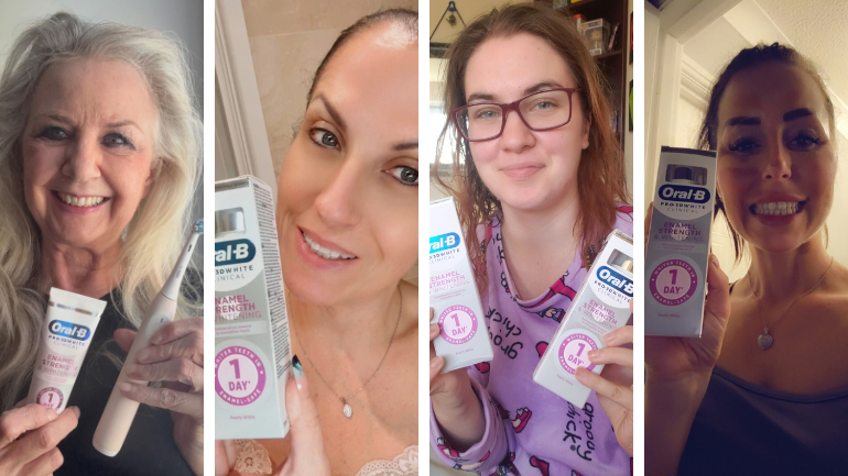 Oral-B