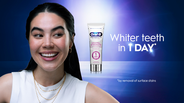 Oral-B 