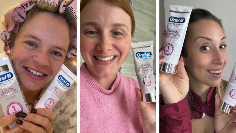 Oral-B