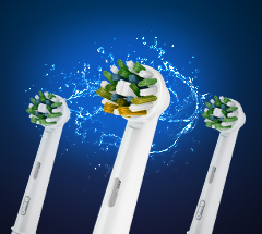 Oral-B CleanMaximiser Oral-B CleanMaximiser