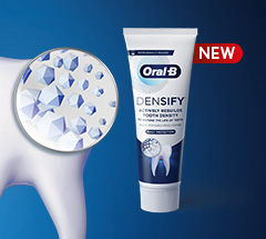 Oral-B Densify Oral-B Densify