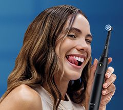 Oral-B iO2 Oral-B iO2