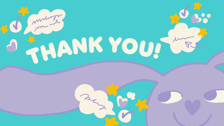 Half-time survey – let’s check in on baby’s sleep! 