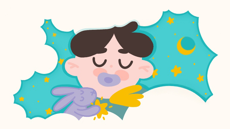 Welcome to the Sweet Dreams Nappy Challenge!