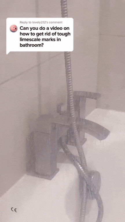 Viakal: How to Get Rid of Limescale