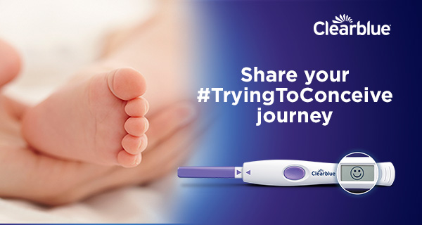 Want to chat with other women who are trying to conceive right now?