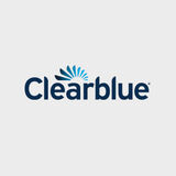 Clearblue Brand Logo Clearblue Brand Logo