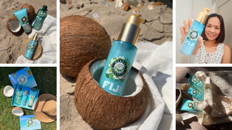 Herbal Fiji 