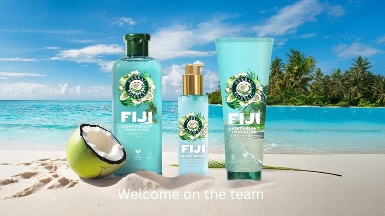 Herbal Fiji