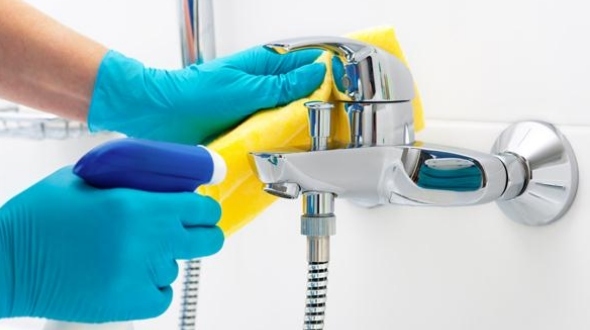 As part of the Flash project team, we’re tasked with spreading the word about Flash Liquid-Gel to our friends, family and work colleagues. 