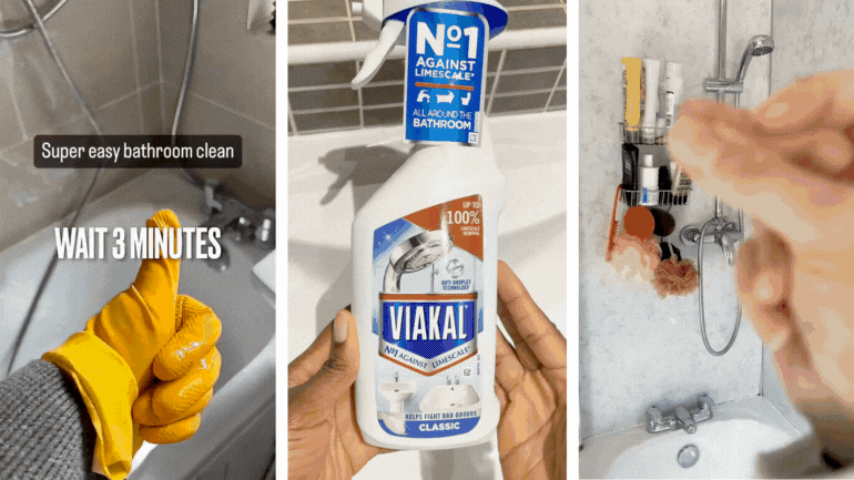 Gifs from savvy circlers' reels