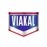 Viakal Logo Viakal Logo