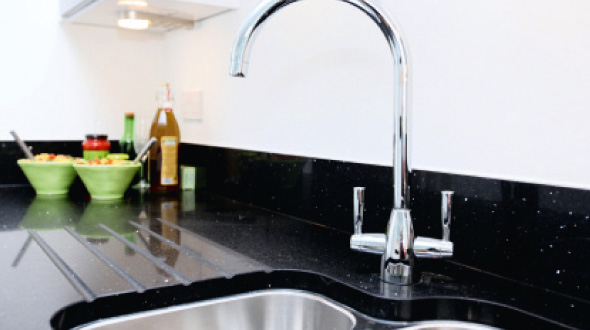 …to shine and protect your surfaces.