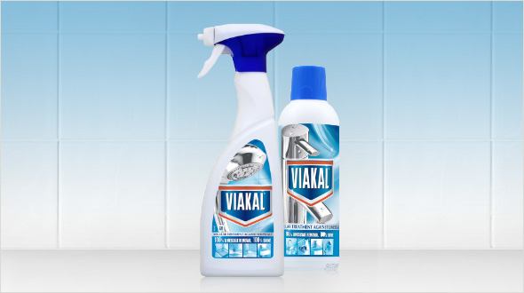 Welcome to our savvy circle project with Viakal! Over the next eight weeks we‘ll be trying out Viakal limescale remover – removes and protects 3x…