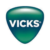 vicks logo vicks logo